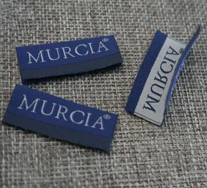 Woven Labels