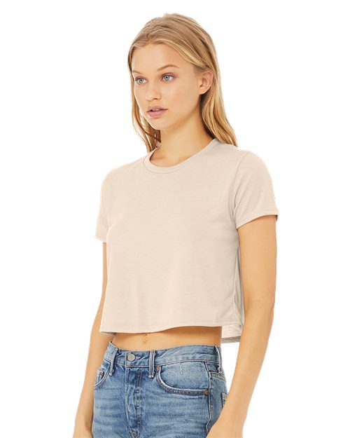 Crop Top Alterations