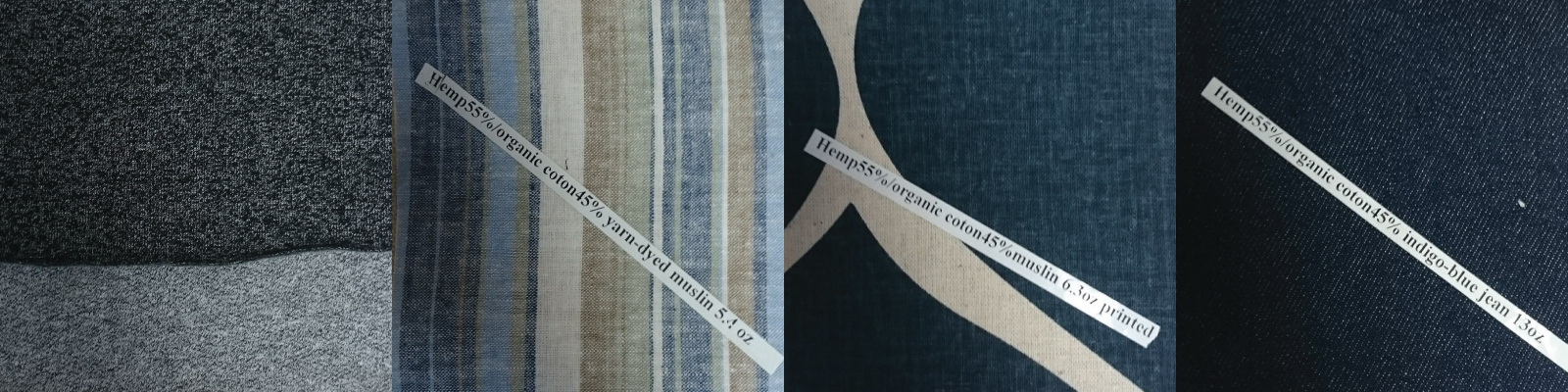 Custom Fabric sourcing