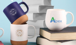 Promotional Ceramic Mugs