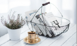 Promotional Home & Garden