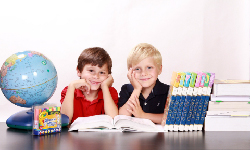 Promotional Kid & Baby Items