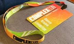 Promotional Lanyards