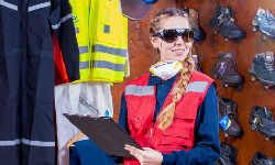 Promotional Safety