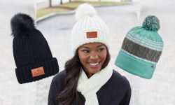 Promotional Toques & Beanies