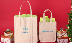 Promotional Tote Bags