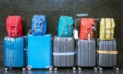 Promotional Travel Accessories
