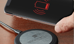 Promotional Wireless Chargers