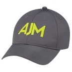 Promotional Polyester Rip Stop 6 Panel Constructed Full-fit 