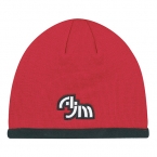 Promotional Acrylic / Polyester Micro Fleece Board Toque 