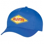 Promotional Polycotton 5 Panel Pro-look 