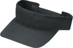 Promotional Deluxe Blended Chino Twill Visor (adult &amp; Youth) 