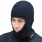 Promotional Polyester Micro Fleece Balaclava (adjust-a-fit) 