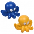 Promotional Octopus Stress Reliever