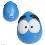 Promotional Mood Maniac Stress Reliever Wobbler-stressed