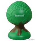 Promotional Tree Stress Reliever