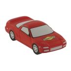 Promotional Sports Car Stress Reliever