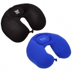 Promotional Loosen Up Neck & Back Pillow