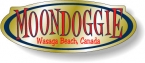 Promotional .006 Custom Shape Bright Gold Embossable Polyester / std adhesive Decals (76 to 100 square inches) Screen-printed