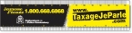 Promotional Clear Plastic 6" Ruler / With Square Corners (1.5" X 6.25") Screen-printed