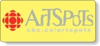 Promotional Stock Shape Fluorescent Chartreuse Roll Labels - Rectangle with round corners (1.75" x 4") Flexo-printed