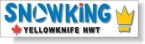 Promotional .004 White Standard Vinyl Bumper Decals / rectangle (2.25" x 8.5") Four color process