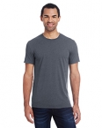 Promotional Threadfast Men's Triblend Fleck Short-sleeve T-shirt