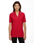 Promotional Ash City - Extreme Ladies' Cotton Jersey Polo