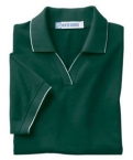 Promotional Ash City - Extreme Ladies' Cotton Jersey Polo