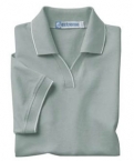 Promotional Ash City - Extreme Ladies' Cotton Jersey Polo