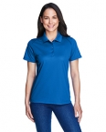 Promotional Ash City - Extreme Ladies' Eperformance™ Shield Snag Protection Short-sleeve Polo