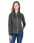 Promotional Ash City - North End Ladies' Gravity Performance Fleece Jacket