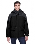 Promotional Ash City - North End Adult 3-in-1 Two-tone Parka