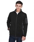 Promotional Ash City - North End Men's Microfleece Jacket