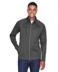 Promotional Ash City - North End Men's Gravity Performance Fleece Jacket