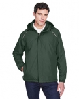 Promotional Ash City - Core 365 Men's Brisk Insulated Jacket