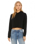 Promotional Bella + Canvas Ladies' Cropped Fleece Hoodie