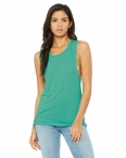 Promotional Bella + Canvas Ladies' Flowy Scoop Muscle Tank