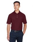 Promotional Devon & Jones Men's Drytec20™ Performance Pocket Polo