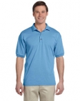 Promotional Gildan Adult Dryblend(r) 9.4 Oz./lin.yd., 50/50 Jersey Polo