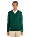 Promotional Harriton Ladies' Pilbloc™ V-neck Sweater