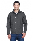 Promotional Harriton Men's Auxiliary Canvas Work Jacket