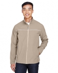 Promotional Harriton Men's Echo Soft Shell Jacket