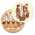 Promotional Windsor  Cheese Platter Kit 