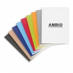 Promotional Perfect Bound  Eco Notebook 
