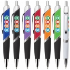 Promotional Cynthia Super Dome   Ballpoint Pen 