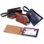 Promotional Fabrizio  Luggage Tag 