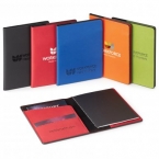 Promotional Donald  Rfid Passport Holder 