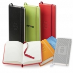 Promotional Neoskin(r)  Hard Cover Junior Journal 