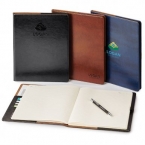 Promotional Fabrizio  Soft Cover Portfolio 